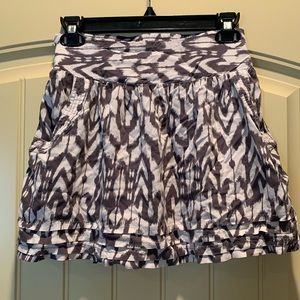 Charlotte Russe skirt